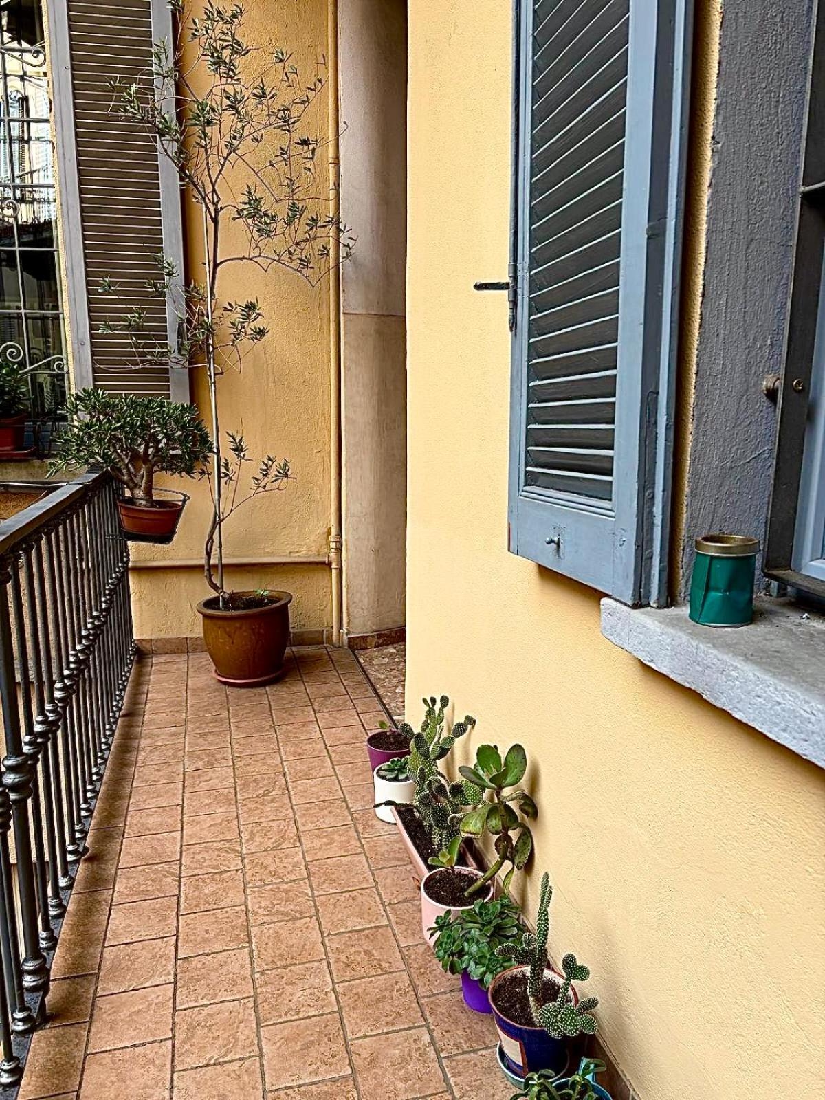 Fiera-Mico - Sempione Apartment Milão Exterior foto